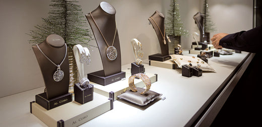 Al Coro Schmuck: Eine Marke mit Geschichte und Stil