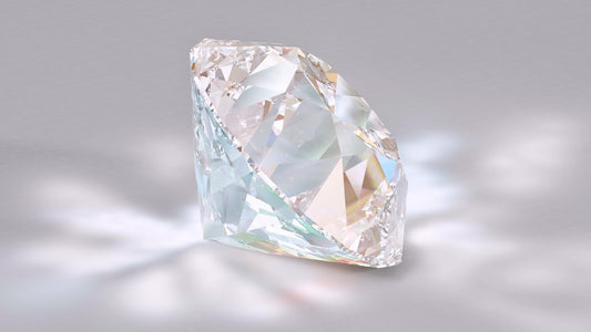 Die Qualität von Diamanten: Ein Blick hinter die Brillanz
