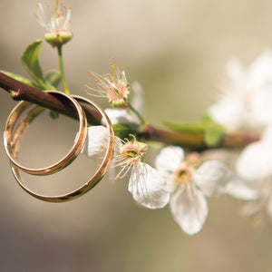 Schmuck für den Frühling - Schmucktrends