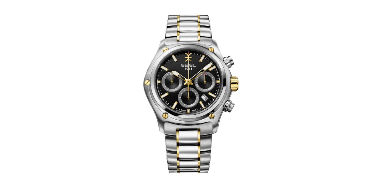 Chronographen Uhren online kaufen