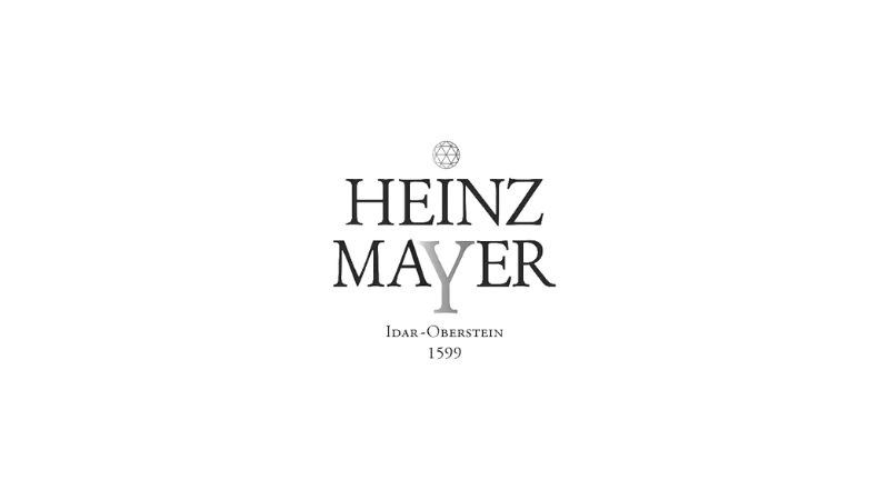 Heinz Mayer Schmuck online kaufen