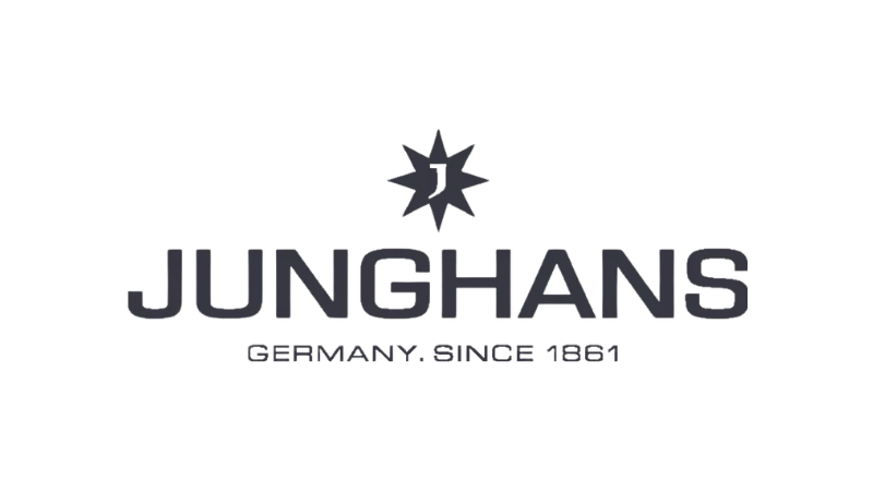 Junghans Uhren online kaufen