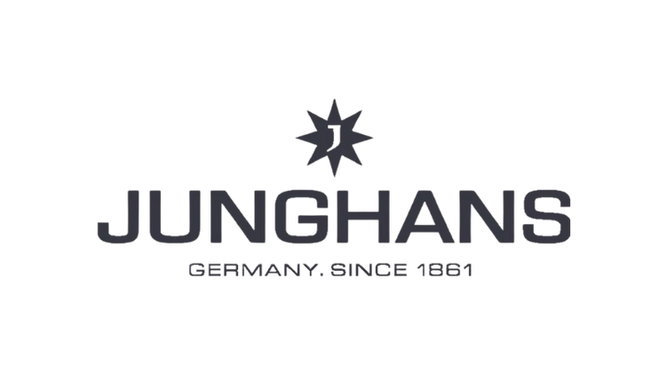 Junghans Uhren online kaufen