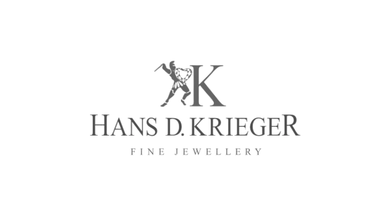 Hans D. Krieger Schmuck online kaufen