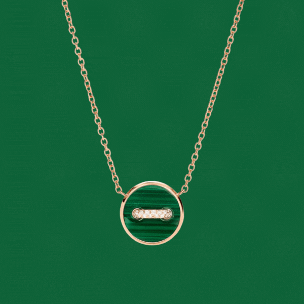 Pom Pom Dot Kollektion von Pomellato