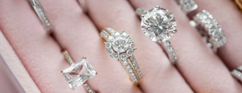Silberschmuck online kaufen