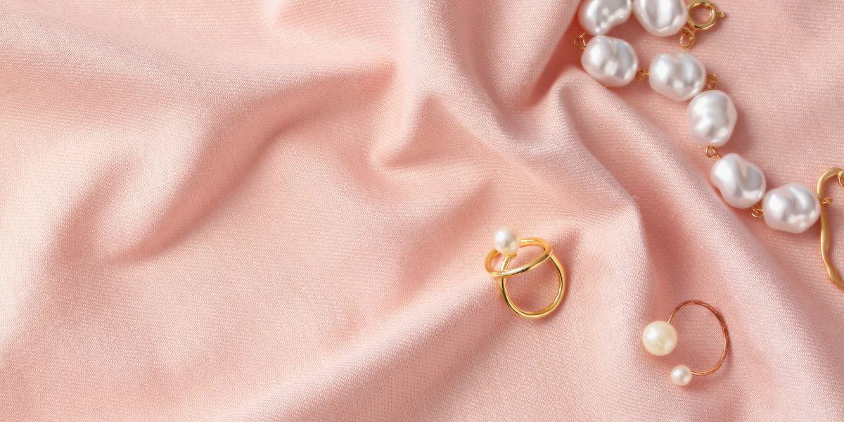 Sofort lieferbarer Schmuck von Ihrem Juwelier in Berlin