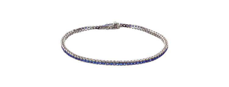 Tennisarmbänder online kaufen