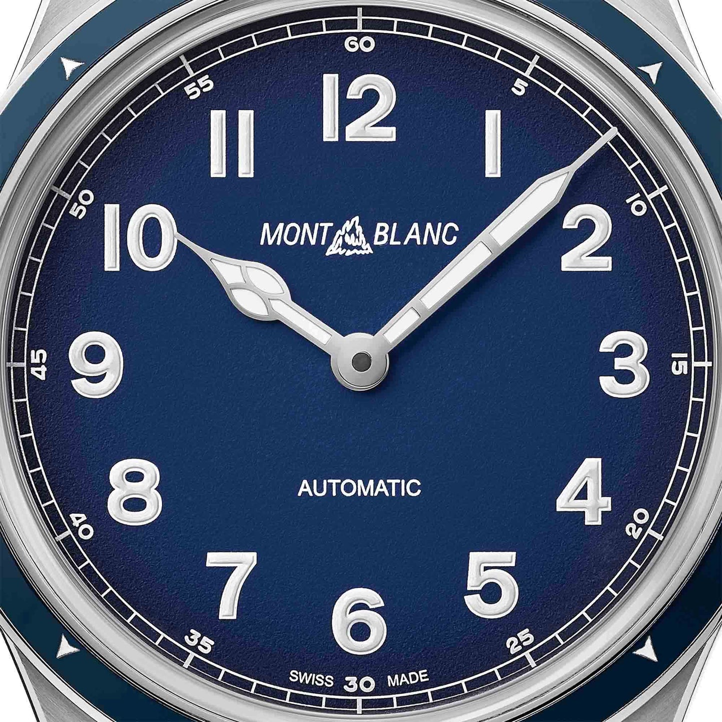 1858 Automatic, Bicolor-Gold von Montblanc (126758) 1858 Automatic, Bicolor-Gold von Montblanc (126758)
