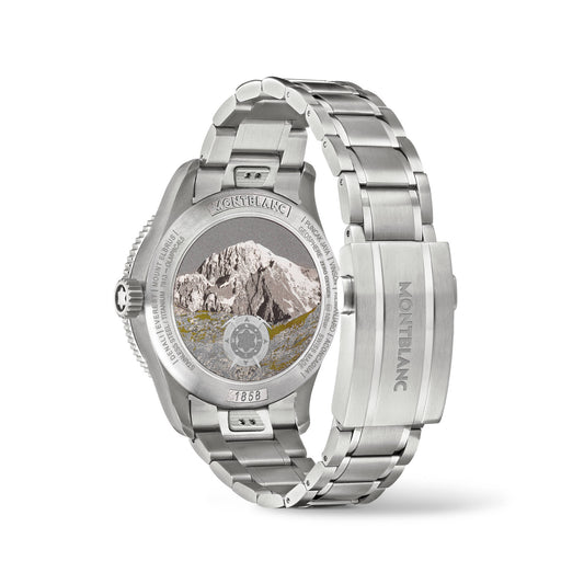 1858 Geosphere 0 Oxygen, Aluminium • Rubin von Montblanc (133303)