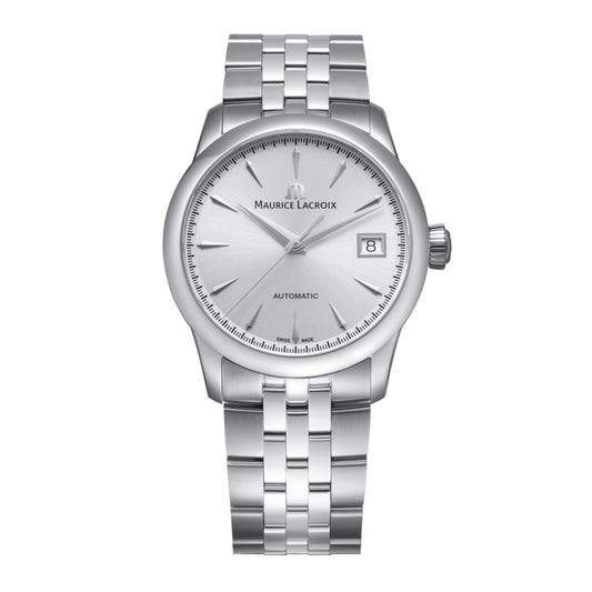 1975 Automatic 36 mm, Edelstahl von Maurice Lacroix (756007-SS002-130-1)