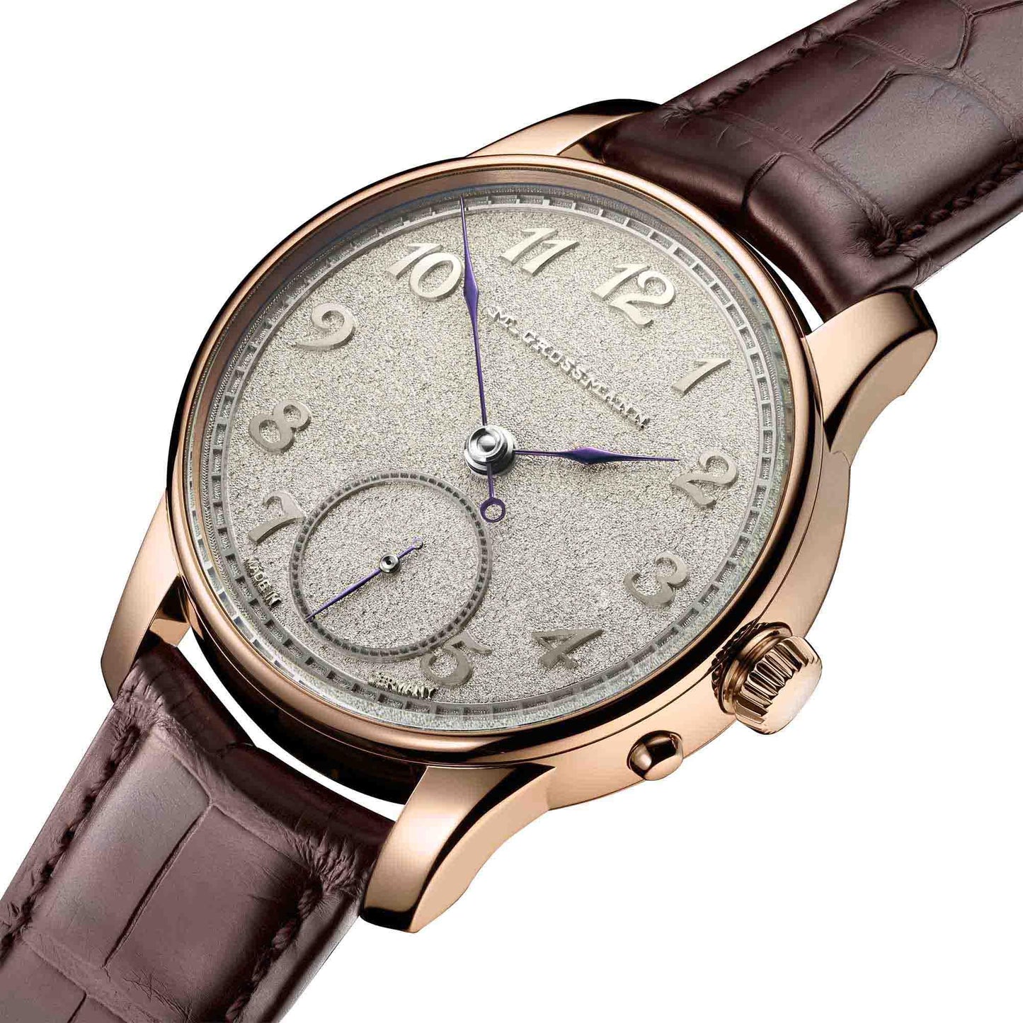 TREMBLAGE, Bicolor-Gold von Moritz Grossmann (MG-003290)