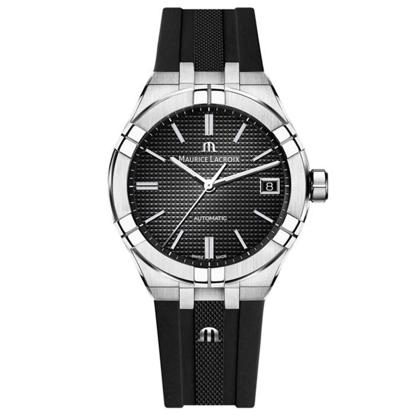 Aikon Automatic, Edelstahl von Maurice Lacroix (AI6007-SS00B-330-2) Aikon Automatic, Edelstahl von Maurice Lacroix (AI6007-SS00B-330-2)