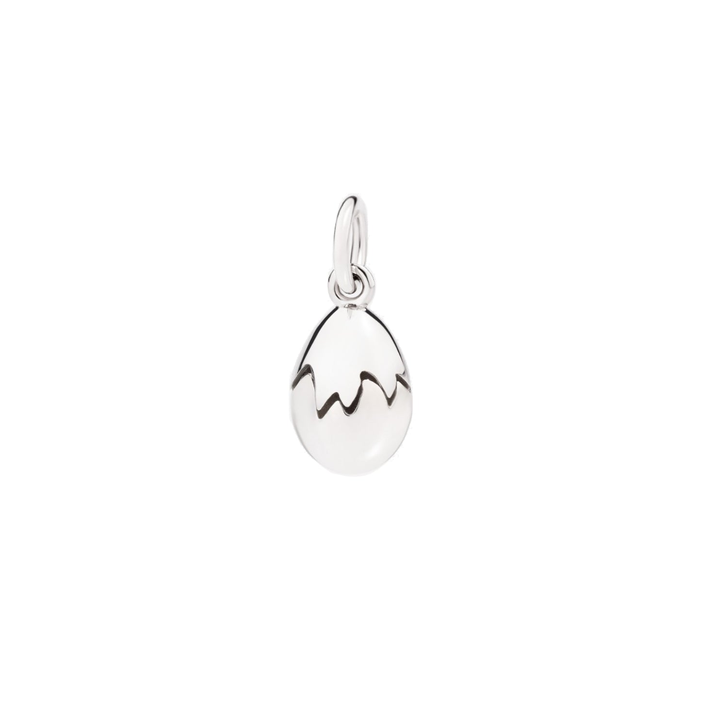 Anhänger Ei, Silber inkl. schwarzer Kordel von DoDo (DMB9020-EGG0S-000AG) online kaufen Anhänger Ei, Silber inkl. schwarzer Kordel von DoDo (DMB9020-EGG0S-000AG) online kaufen