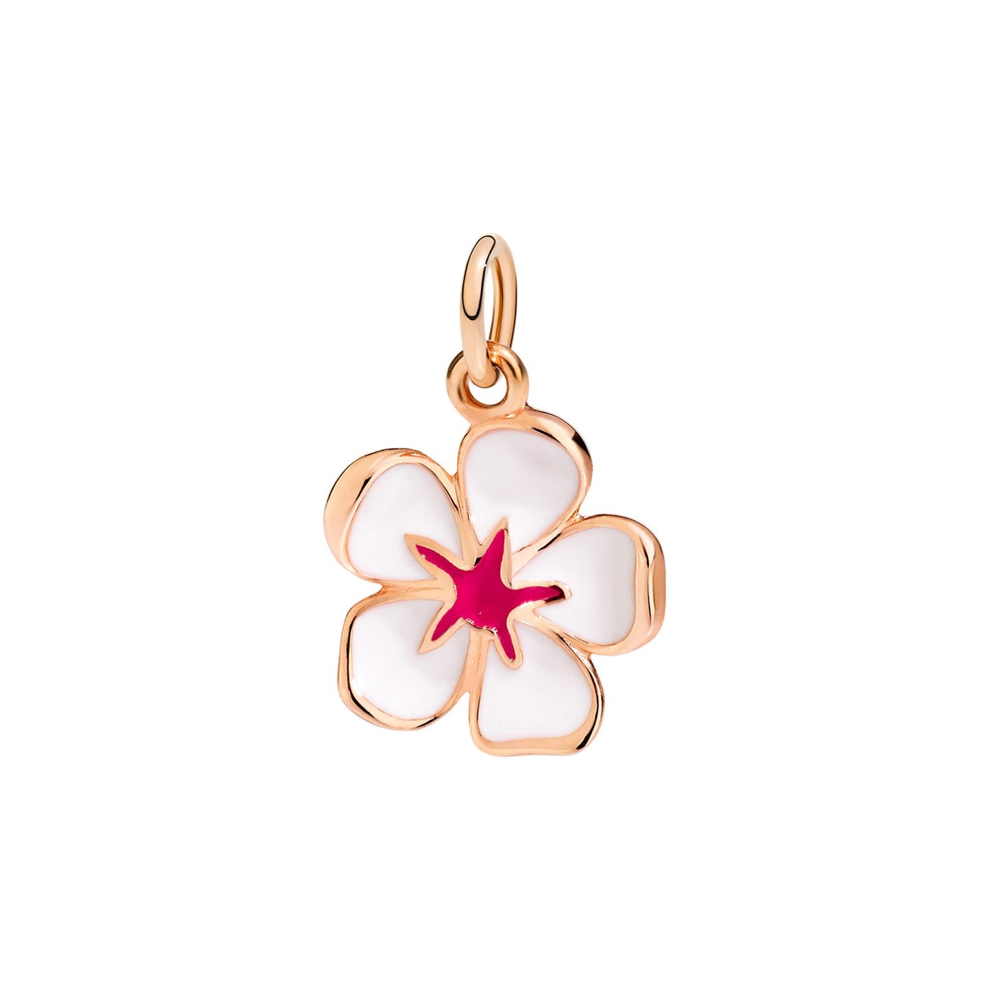 Anhänger Kirschblüte, Roségold von DoDo (DMB9026-FLOWS-EBI9R) online kaufen