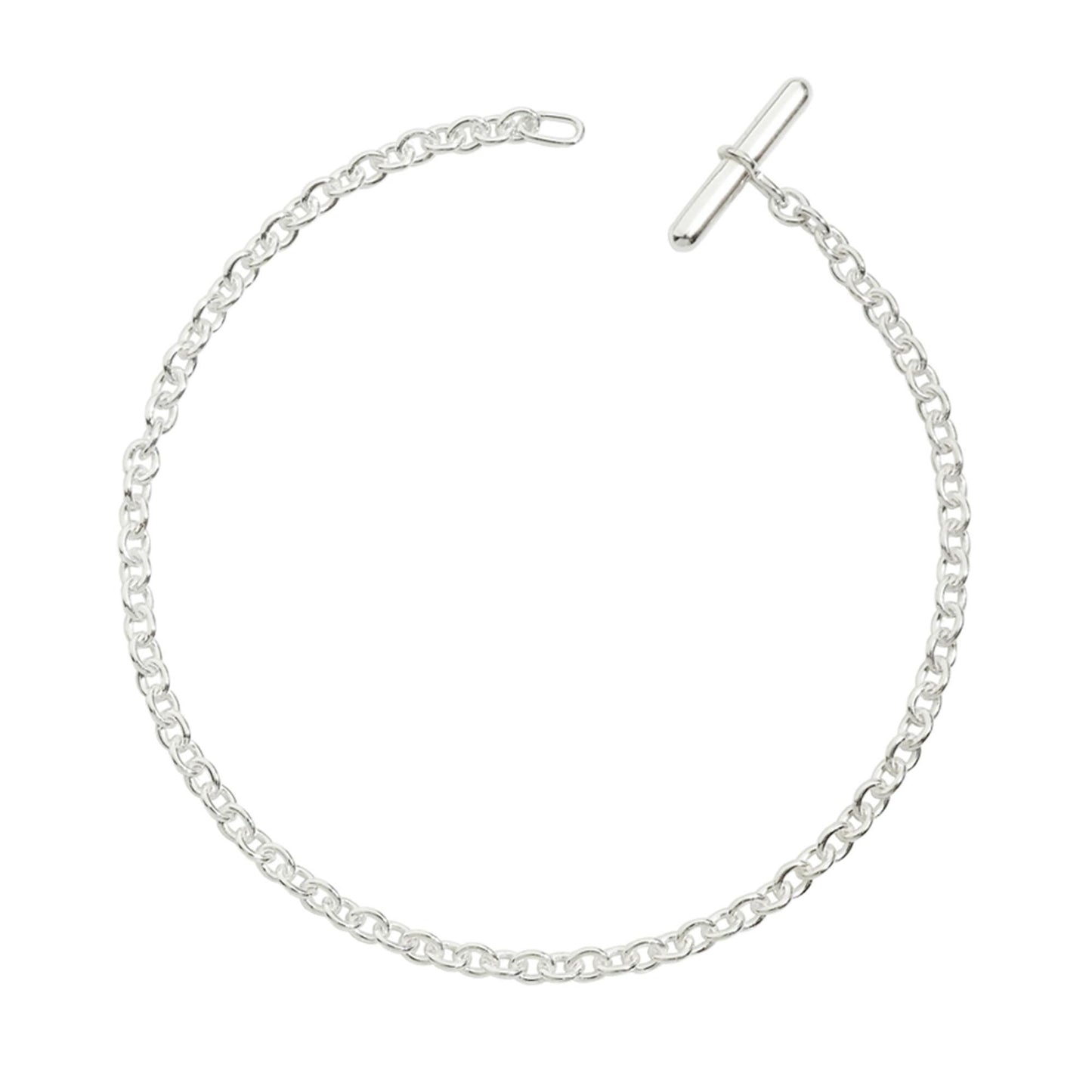 Armband Essentials, Sterlingsilber von DoDo (DB94003-CHAIN-000AG)