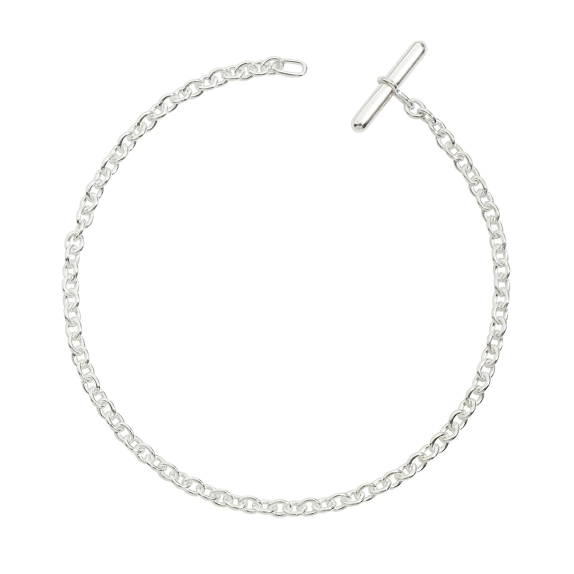 Armband Essentials, Sterlingsilber von DoDo (DB94003-CHAIN-000AG)
