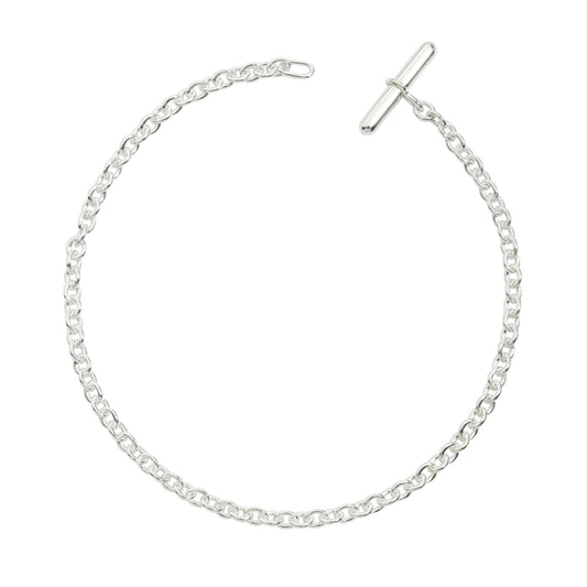 Armband Essentials, Sterlingsilber von DoDo (DB94003-CHAIN-000AG)