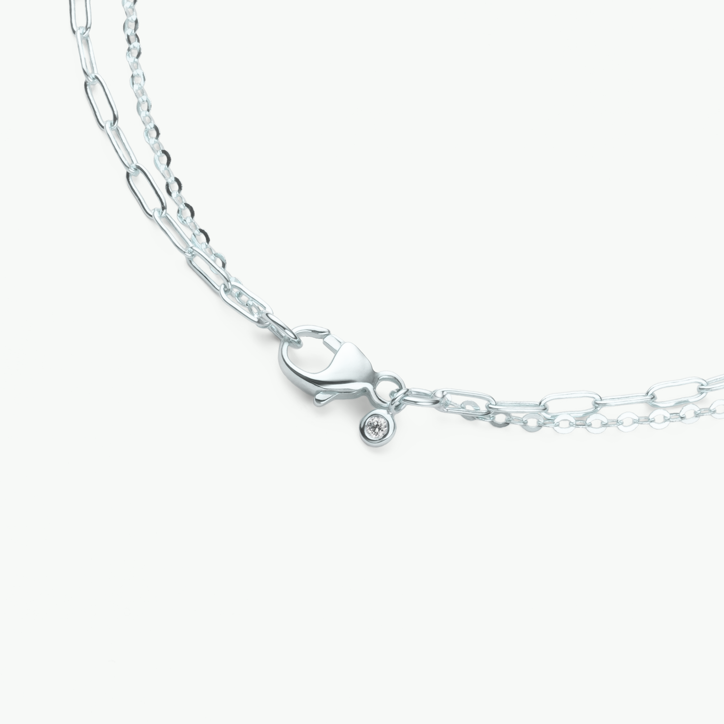 Elfi Armband in von The Good Bling Berlin
