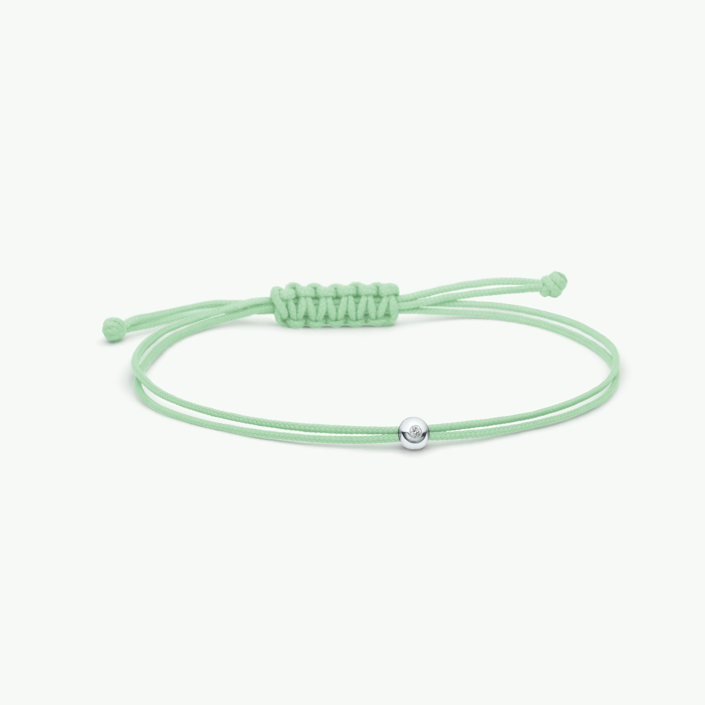 Lio Small Armband in  von The Good Bling Berlin