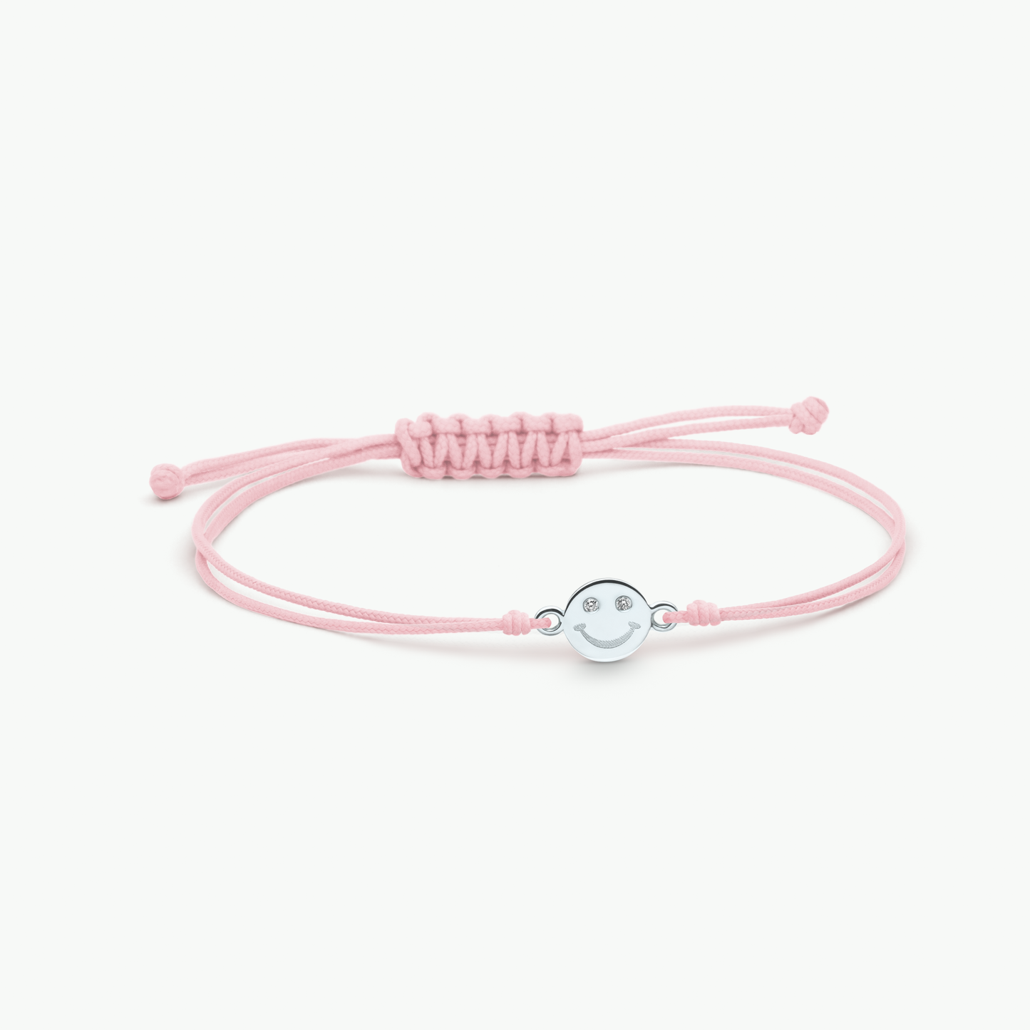 Easy Smile Armband in  von The Good Bling Berlin
