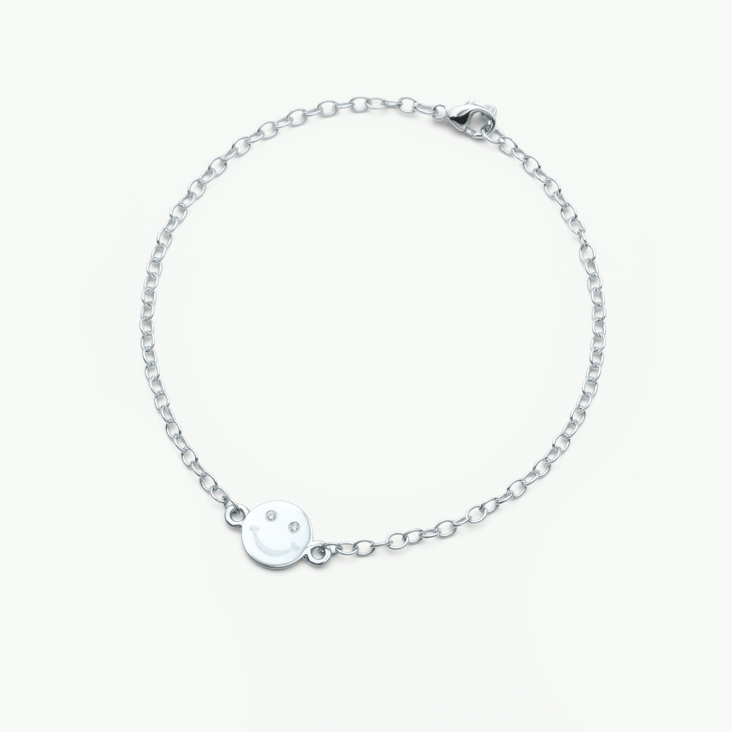 Sweet Smile Armband in von The Good Bling Berlin