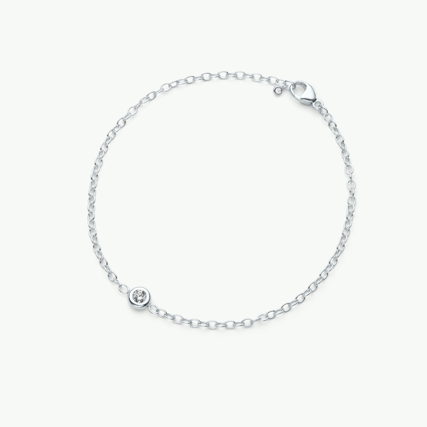 Tilda Armband in von The Good Bling Berlin