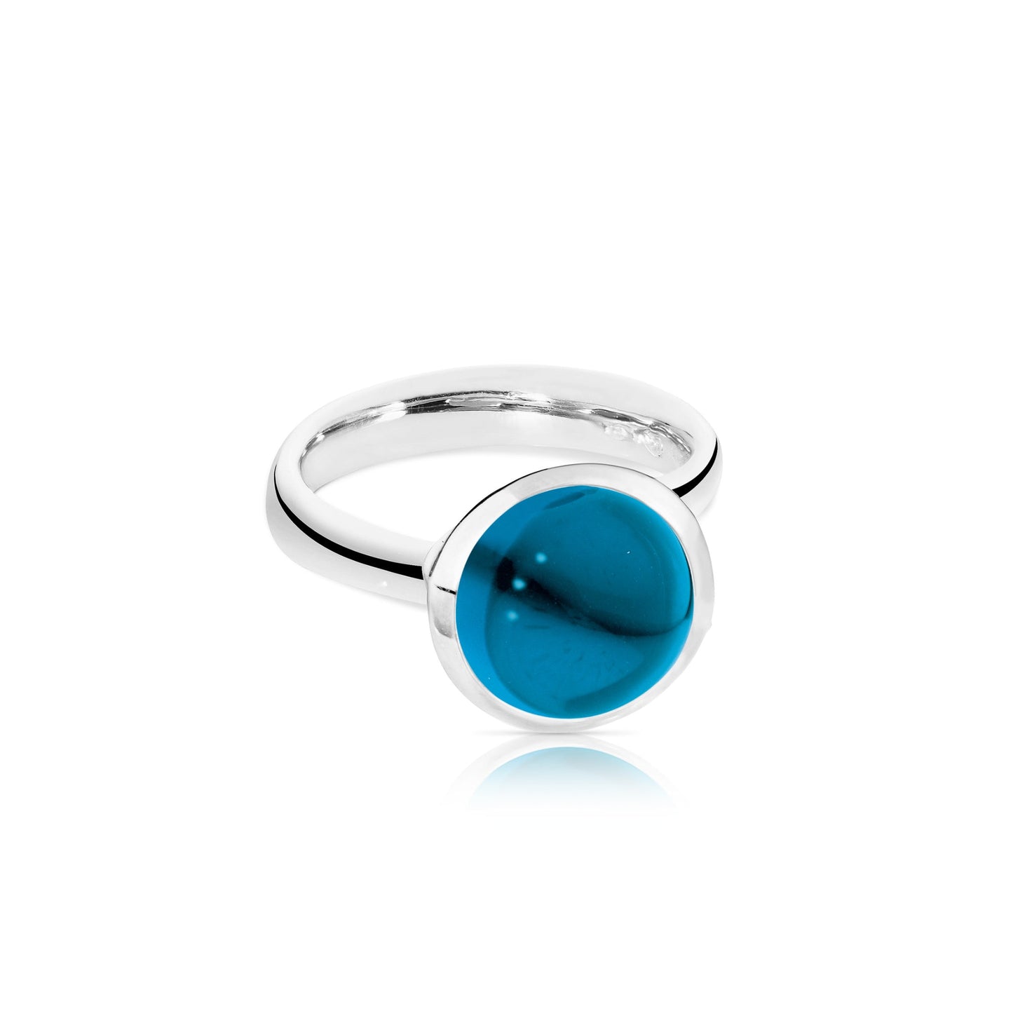 BOUTON Ring large - R-BOU-l-ToLo-wg