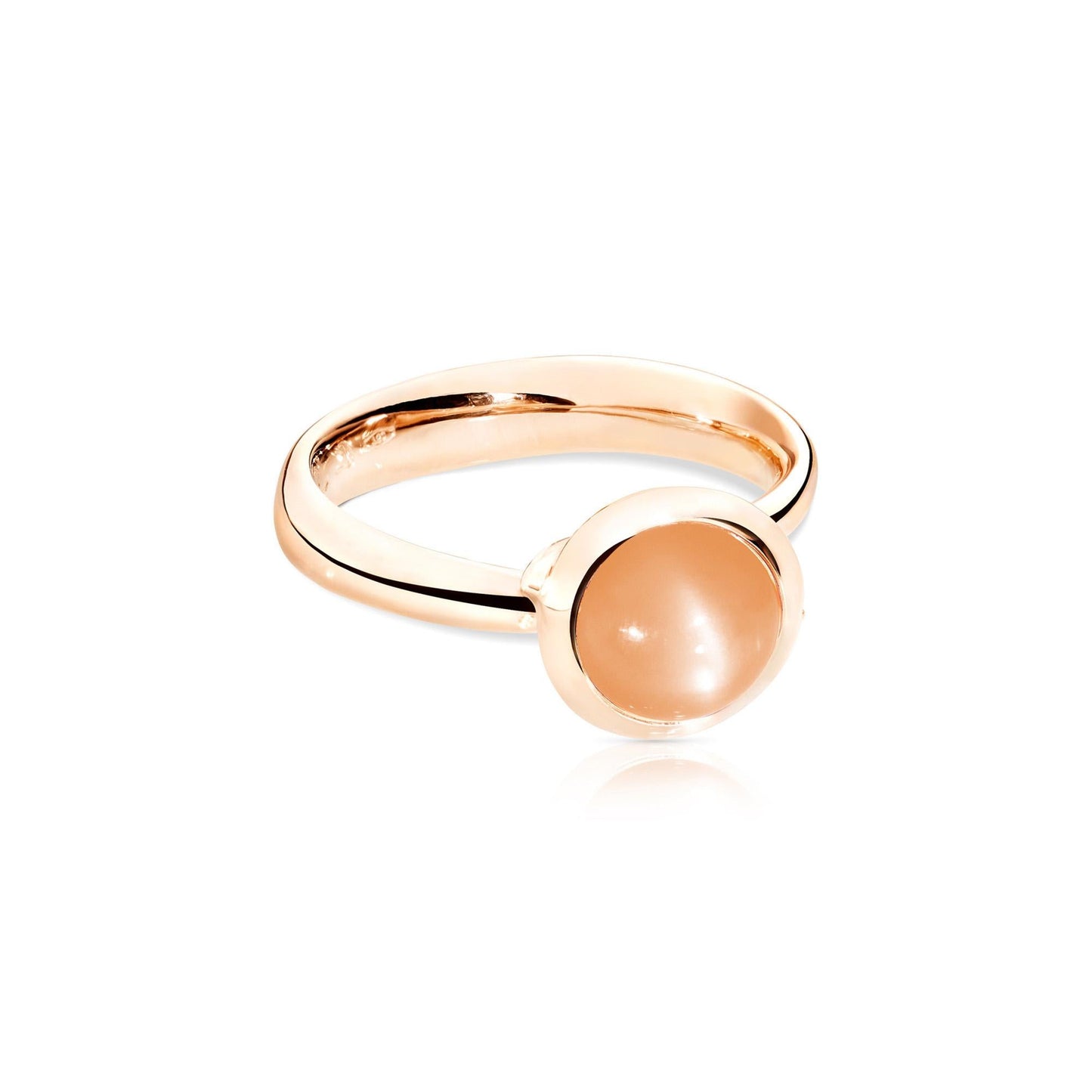 BOUTON Ring small - R-BOU-s-MoOr-rg