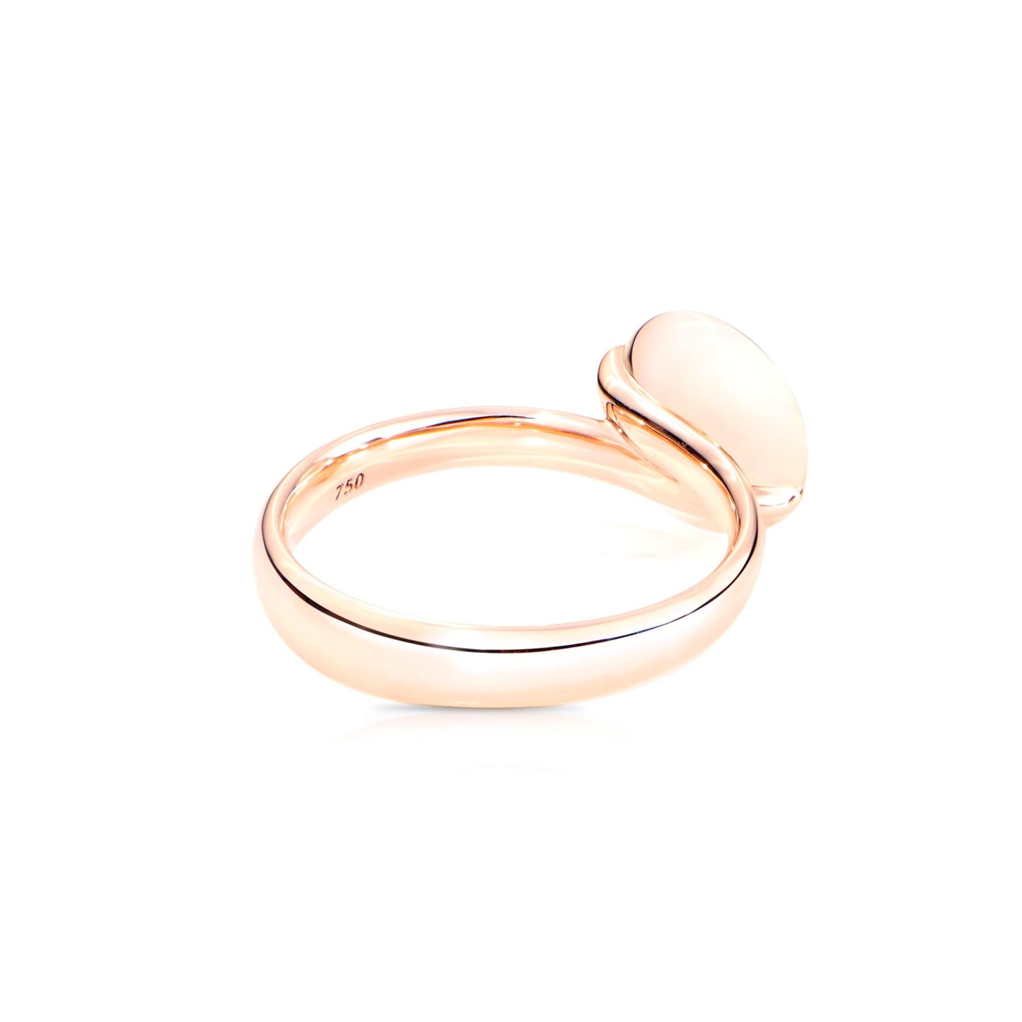 BOUTON Ring • Diamant von Tamara Comolli (R-BOU-s-p-rg) BOUTON Ring • Diamant von Tamara Comolli (R-BOU-s-p-rg)