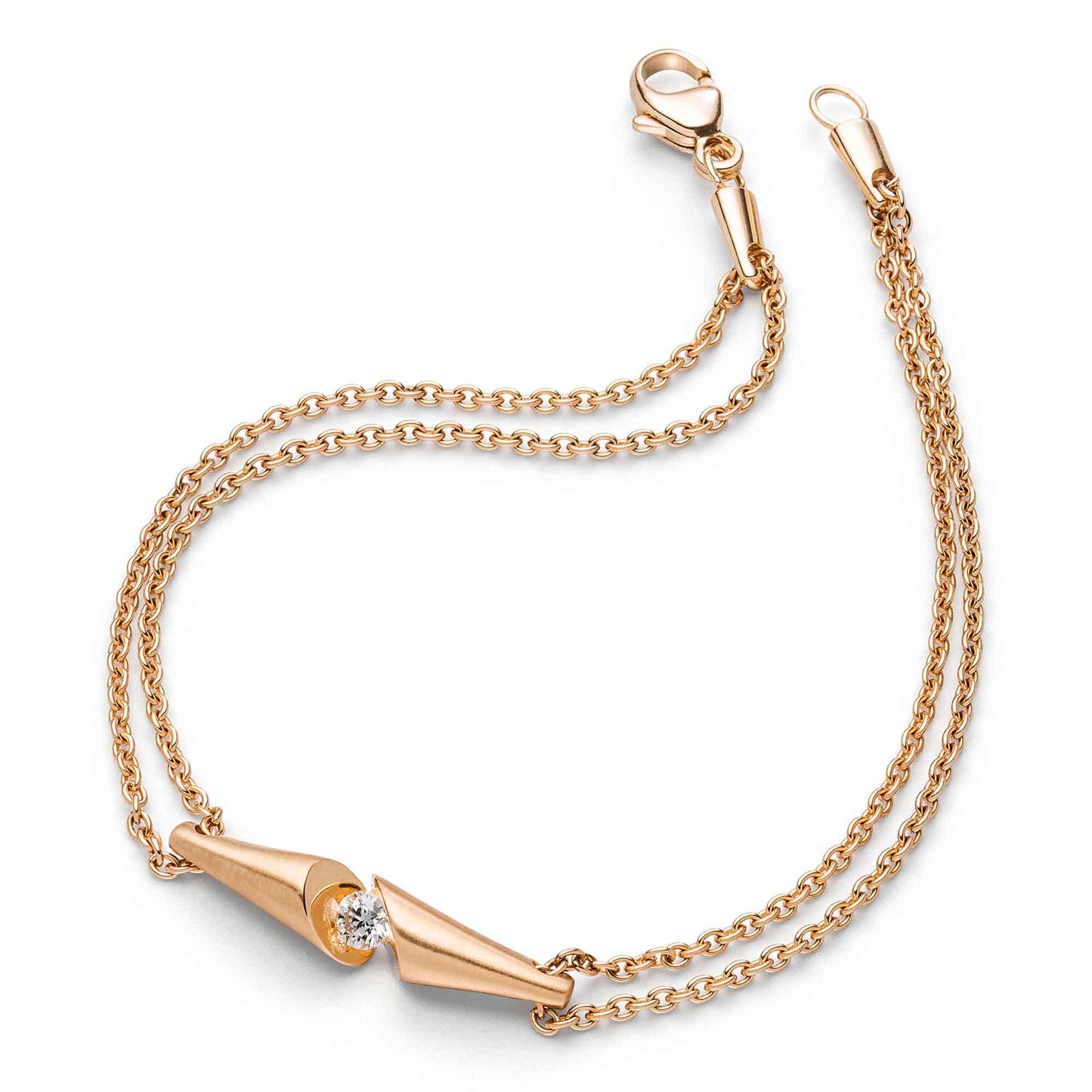 CALLA Armband • Diamant von Schaffrath (751_CALAB_09_RW) CALLA Armband • Diamant von Schaffrath (751_CALAB_09_RW)
