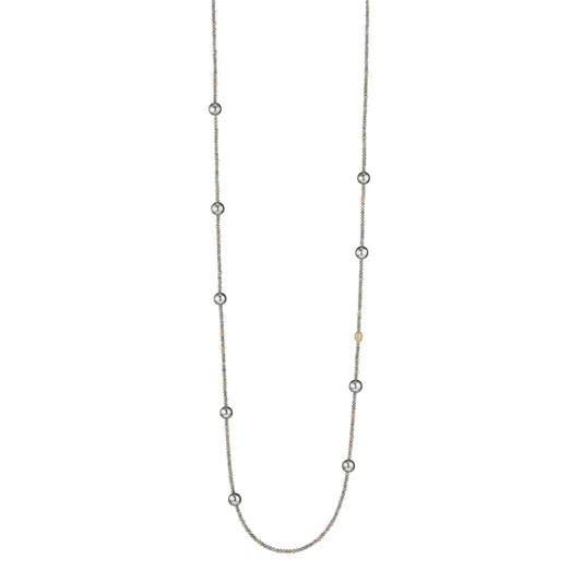 Castaway Collier, Roségold • Diamant von Gellner (5-23780-01)