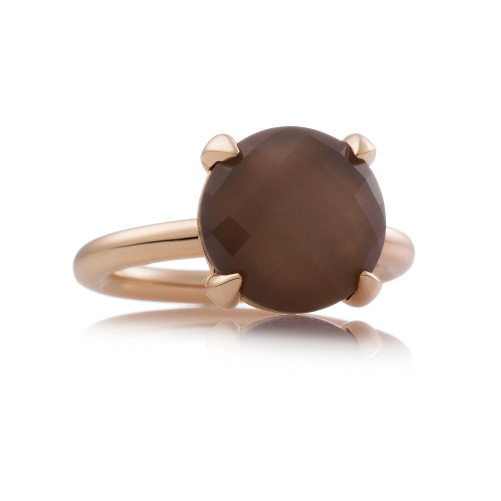 Catch Ring • Mondstein von Bron (8RR4783MSS) Catch Ring • Mondstein von Bron (8RR4783MSS)