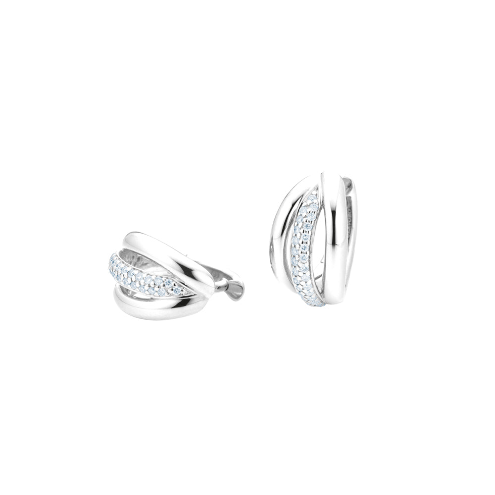 Cielo Creole, Weißgold • Diamant von Capolavoro (OC8BRW01259) Cielo Creole, Weißgold • Diamant von Capolavoro (OC8BRW01259)