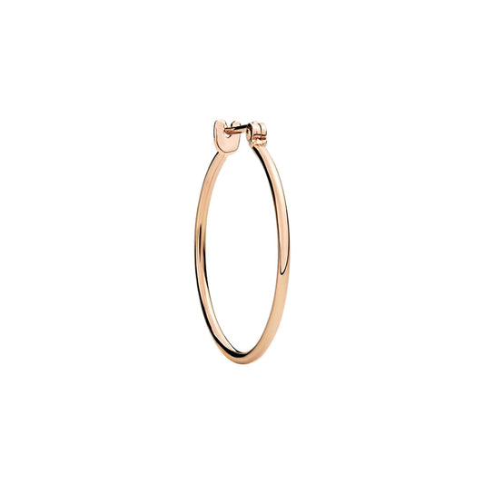 Creole Essentials, Roségold von DoDo (DHA6000-HOOPL-0009R)