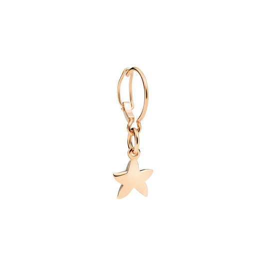 Creole Essentials, Roségold von DoDo (DHB4000-HOOPS-0009R)