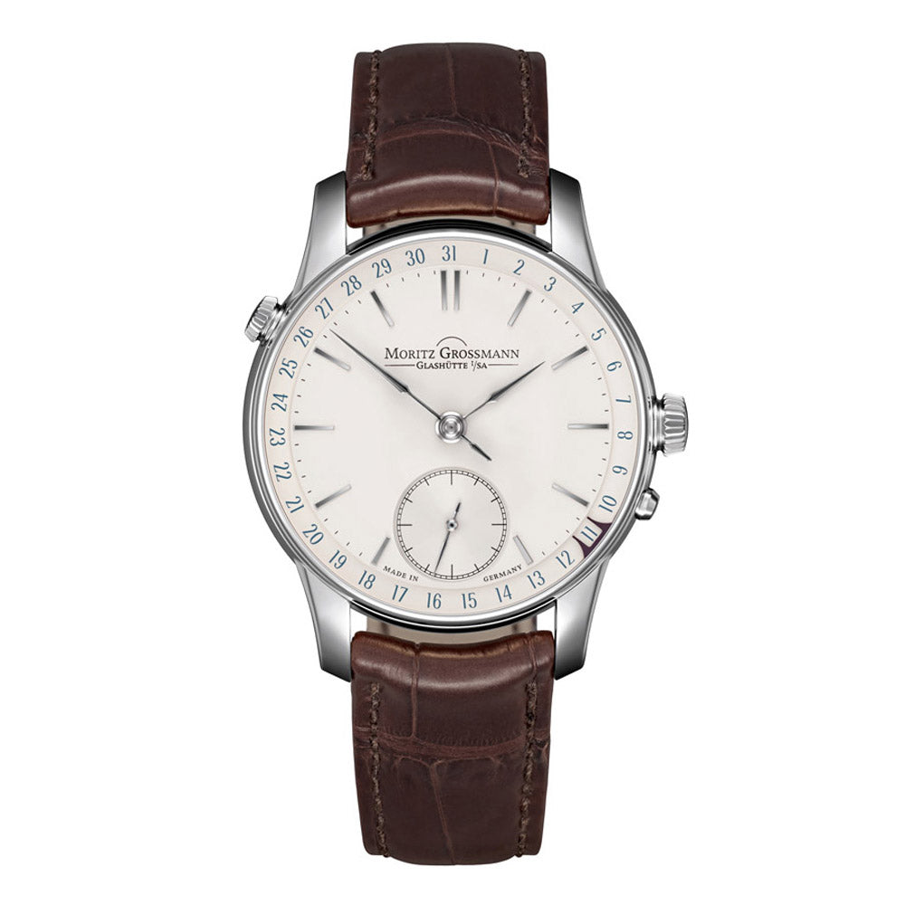 DATE, Weißgold von Moritz Grossmann (MG-000857)