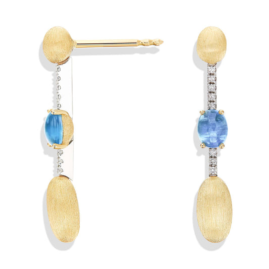 H2O Collier, Roségold von Nanis (OS19-597) online kaufen