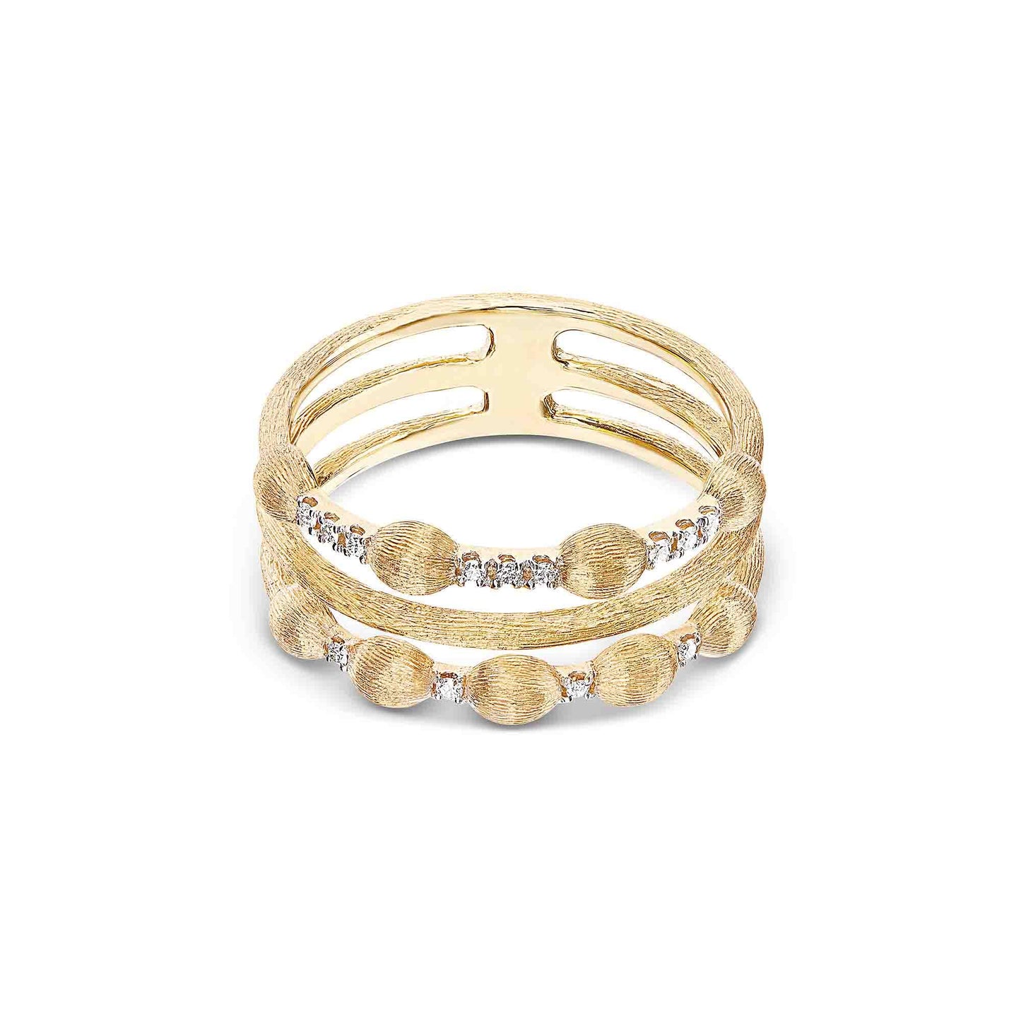 Dancing Élite Armreif, Gelbgold von Nanis (AS22-583) online kaufen Dancing Élite Armreif, Gelbgold von Nanis (AS22-583) online kaufen