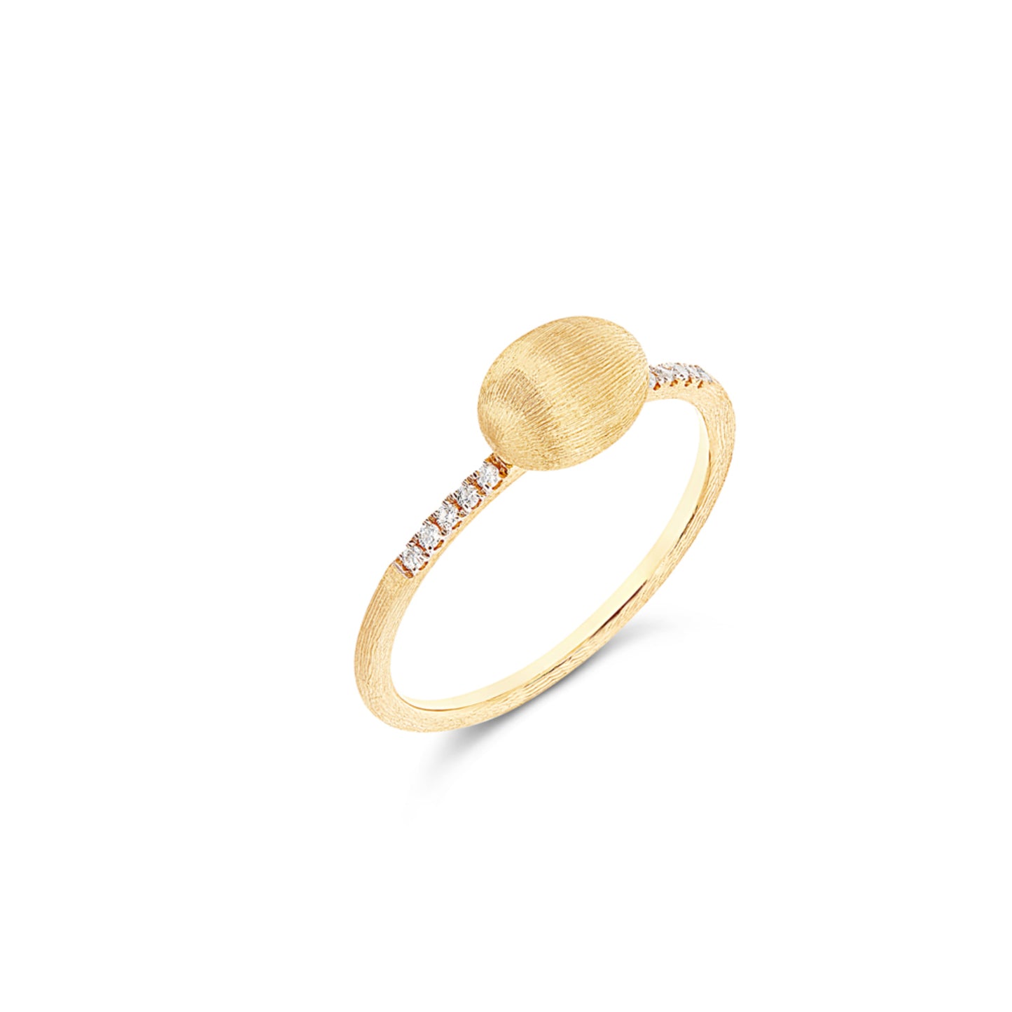 H2O Ring, Weißgold von Nanis (AS26-583) online kaufen