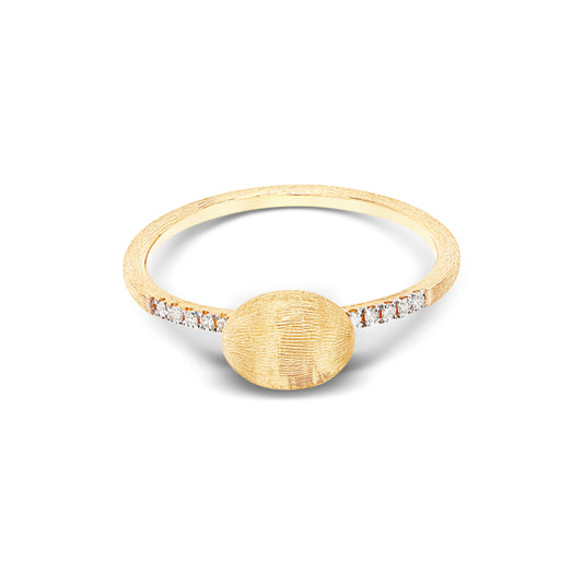 H2O Ring, Weißgold von Nanis (AS26-583) online kaufen