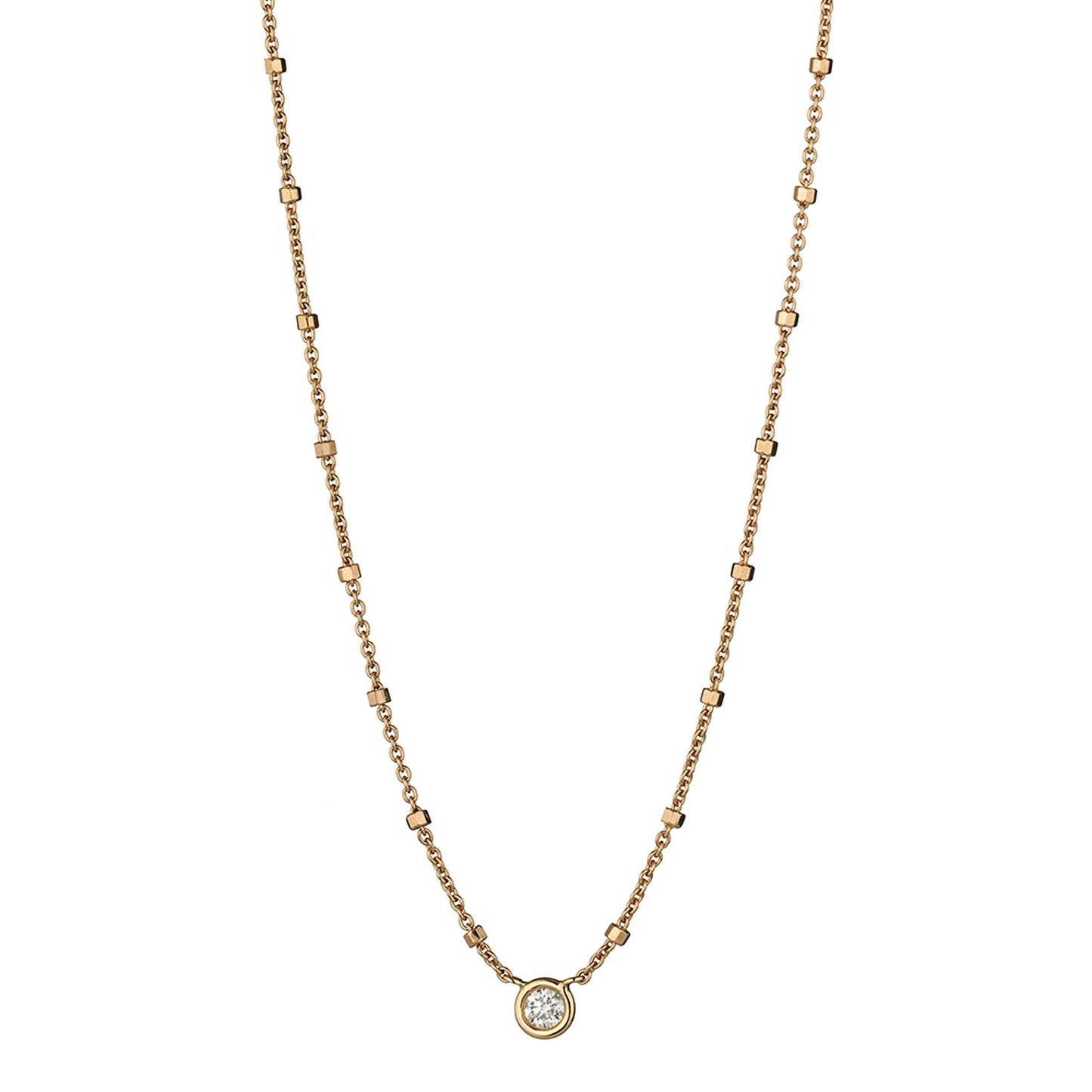 Delight Halskette • Diamant von Gellner (5-23025-01)