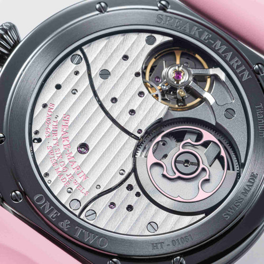 Dual Time Pink, Titan von Speake-Marin (413809430)