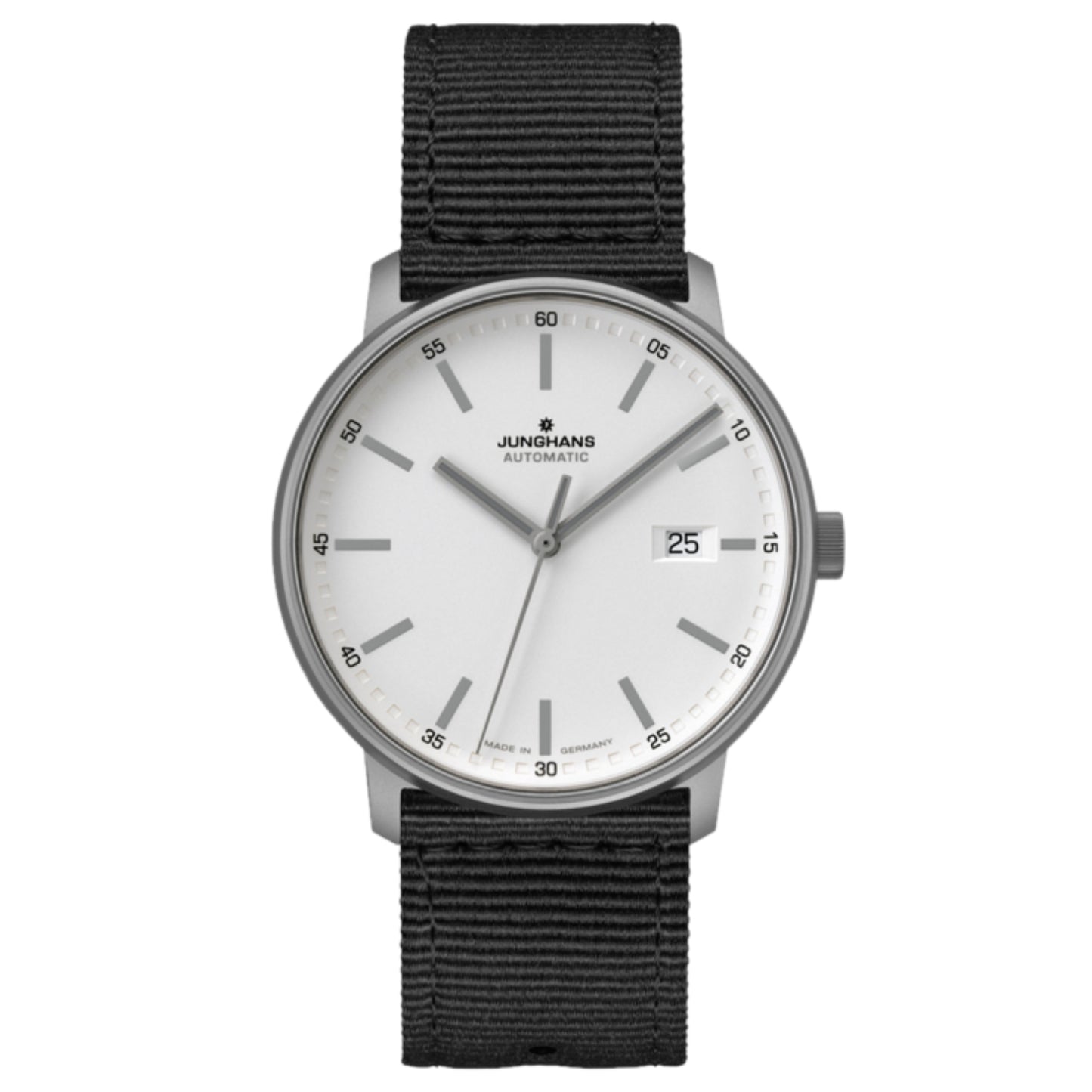 FORM A Titan, Titan von Junghans (27/2000.00) FORM A Titan, Titan von Junghans (27/2000.00)