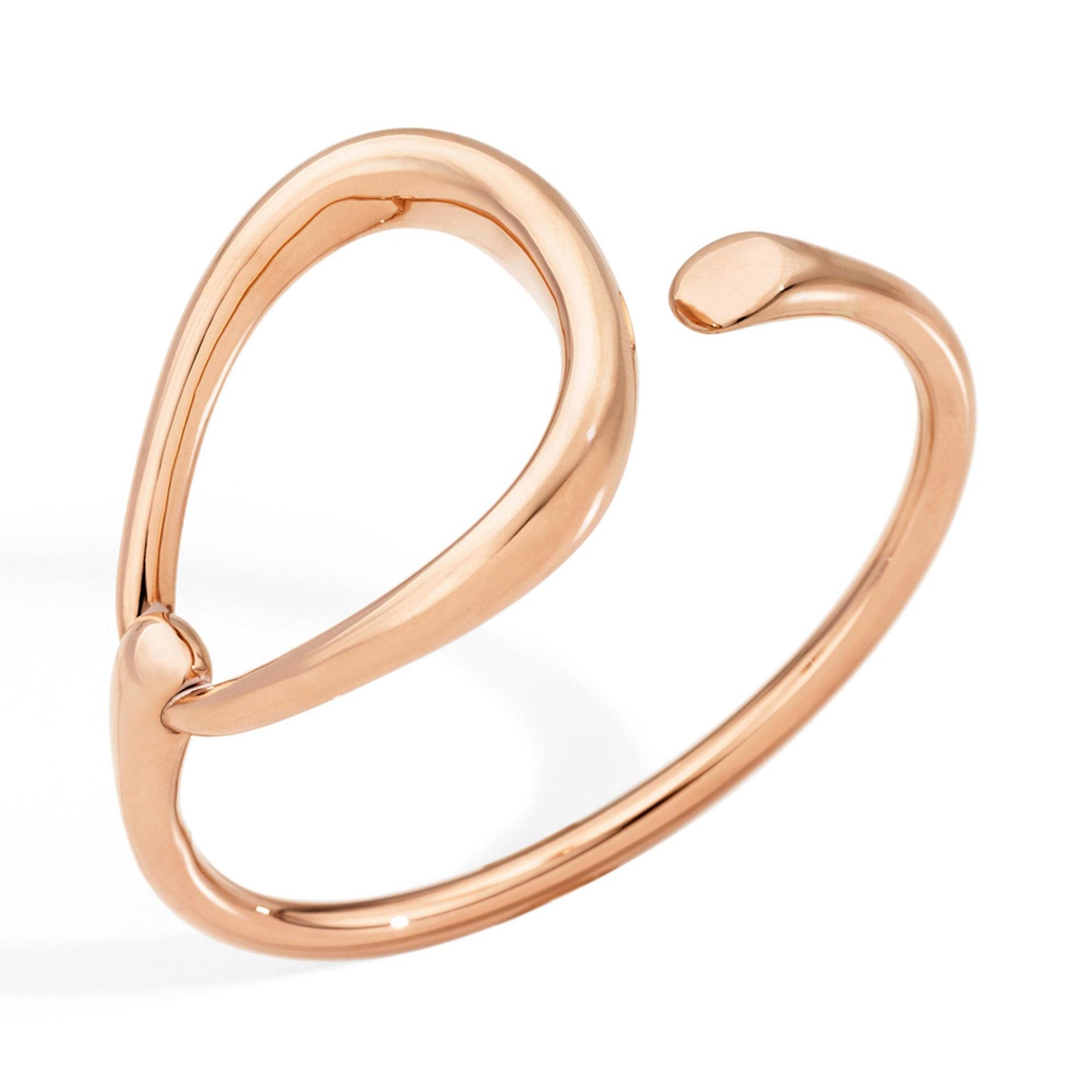 Fantina Armband, Roségold von Pomellato (PBC0090O700000000)