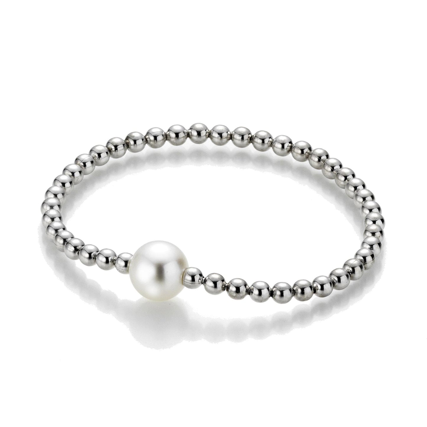 Flex Armband, Sterlingsilber von Gellner (2-81025-08) Flex Armband, Sterlingsilber von Gellner (2-81025-08)