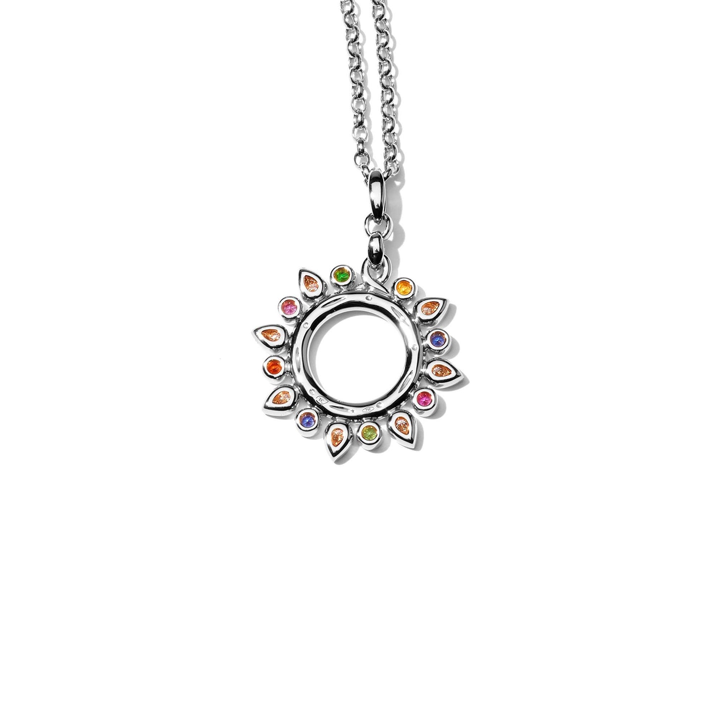 GYPSY Anhänger Candy Sun von Tamara Comolli (P-Gyp-Can-wg) online kaufen GYPSY Anhänger Candy Sun von Tamara Comolli (P-Gyp-Can-wg) online kaufen
