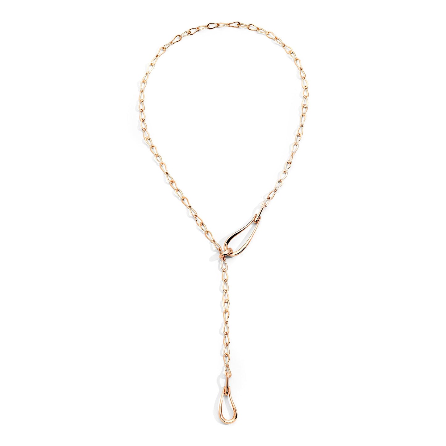 Halskette Fantina, Roségold von Pomellato (PCC1020O700000000)