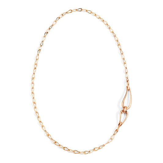 Halskette Fantina, Roségold von Pomellato (PCC1020O700000000)