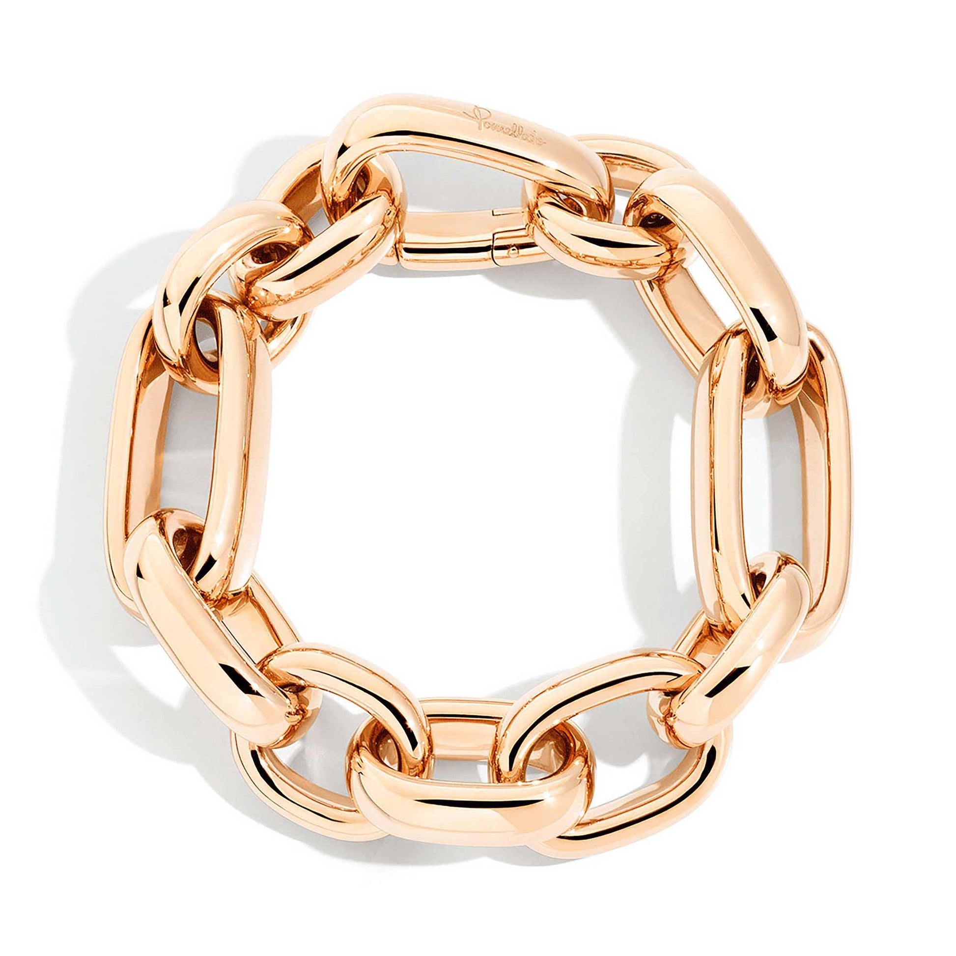 Iconica Armband, Roségold von Pomellato (PBB7124O700000000)